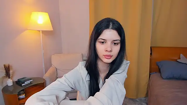 JoCauterucci online show from December 2025 06:45:02 AM