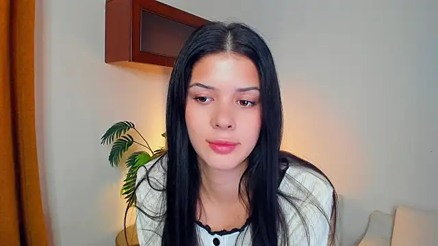 JoCauterucci online show from October 2025 07:01:02 AM