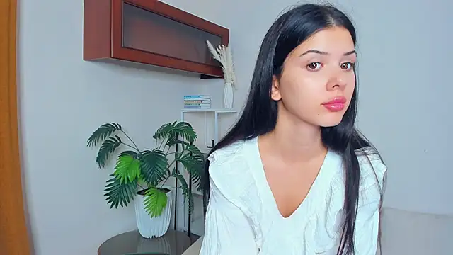 JoCauterucci online show from September 2025 07:02:02 AM