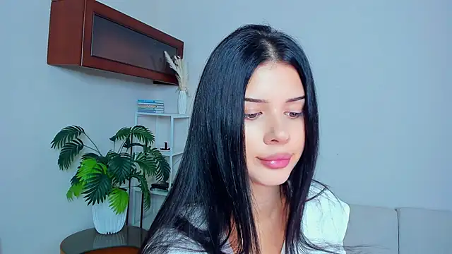 JoCauterucci online show from September 2025 06:46:01 AM