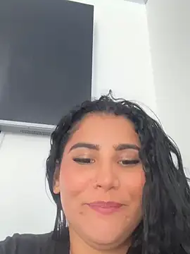 liz monserrat 1 online show from March 2026 05:07:02 PM