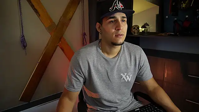 Snapshot of massimo_vidal_ chatting on September 2025 01:22:01 PM massimo vidal  online show from September 2025 01:22:01 PM