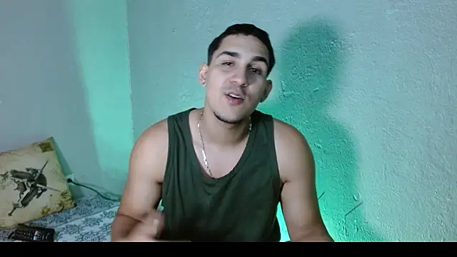 massimo vidal  online show from November 2025 03:54:02 AM