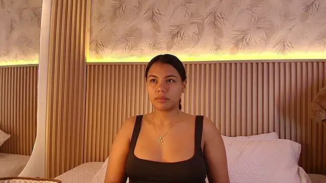 Liss-Reyes online show from March 2026 12:09:02 PM