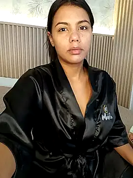 Liss-Reyes online show from October 2025 12:13:02 PM