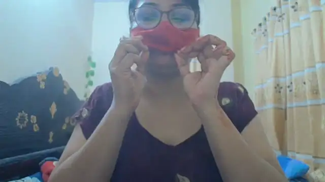 Elena cruz5 online show from March 2026 07:12:02 PM