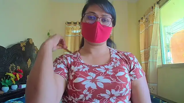 Elena cruz5 online show from April 2026 05:09:01 AM