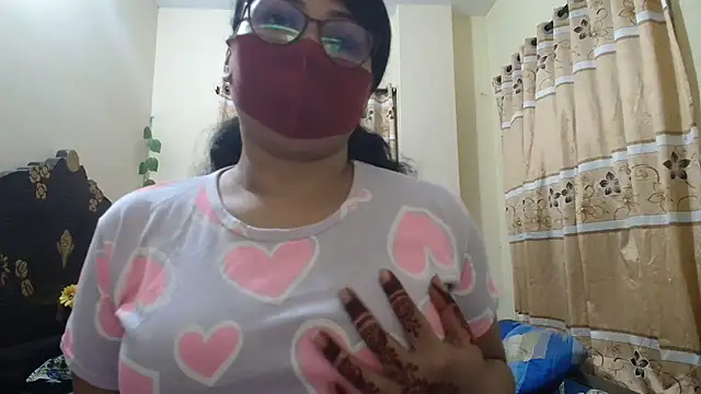 Elena cruz5 online show from March 2026 04:00:02 PM