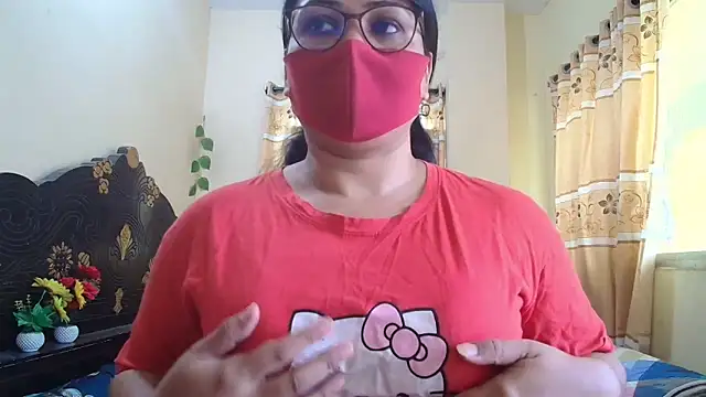 Elena cruz5 online show from April 2026 06:03:01 AM