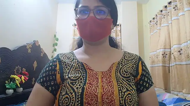 Elena cruz5 online show from April 2026 05:52:02 PM