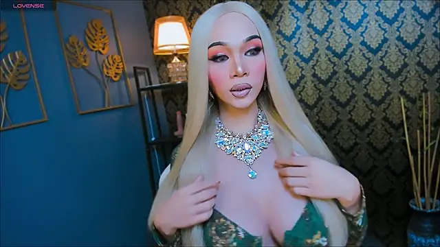 BelindaAbundance online show from November 2025 03:12:01 PM