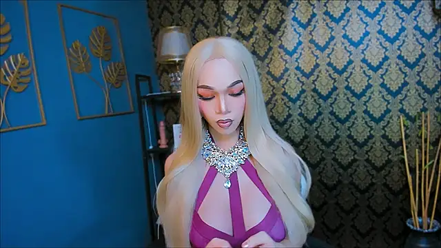 BelindaAbundance online show from November 2025 03:12:02 PM