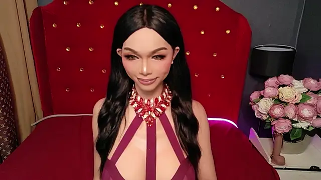 BelindaAbundance online show from November 2025 04:19:02 PM