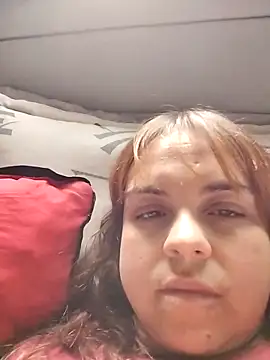 CARITOMIO online show from March 2026 08:33:01 PM