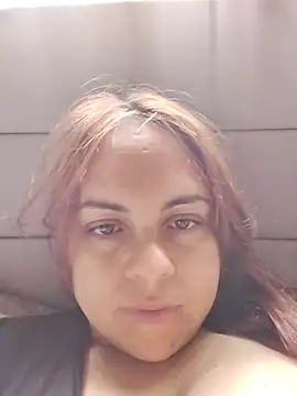 CARITOMIO online show from February 2026 06:38:02 PM