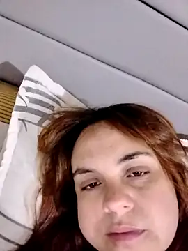 CARITOMIO online show from April 2026 12:39:01 AM