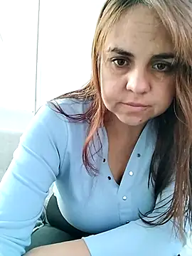 CARITOMIO online show from April 2026 08:26:01 PM