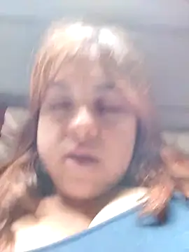 CARITOMIO online show from April 2026 06:59:02 PM