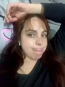 CARITOMIO online show from November 2025 12:31:01 AM