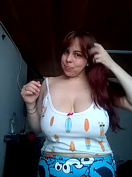 CARITOMIO online show from November 2025 01:26:02 PM