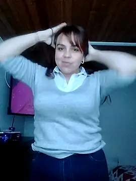 CARITOMIO online show from March 2026 09:58:01 PM