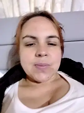 CARITOMIO online show from February 2026 01:26:02 AM