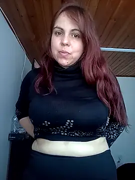 CARITOMIO online show from November 2025 06:51:02 PM