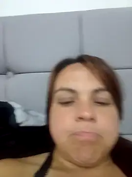 CARITOMIO online show from December 2025 10:16:01 PM