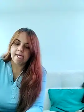 CARITOMIO online show from February 2026 08:09:01 PM