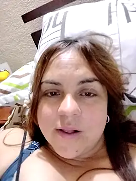 CARITOMIO online show from March 2026 02:04:02 AM