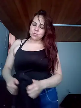 CARITOMIO online show from November 2025 09:29:01 PM