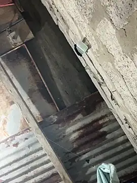 SaraBust online show from April 2026 04:36:01 AM