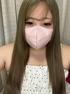 Chua-chan online show from September 2025 02:45:02 PM
