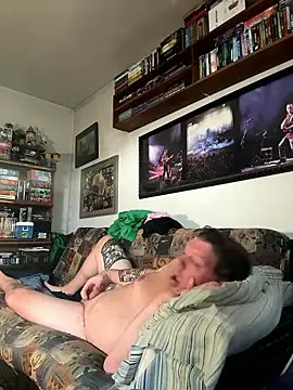 Stephanie1984 online show from January 2026 05:29:01 PM