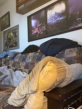 Stephanie1984 online show from March 2026 04:57:02 PM