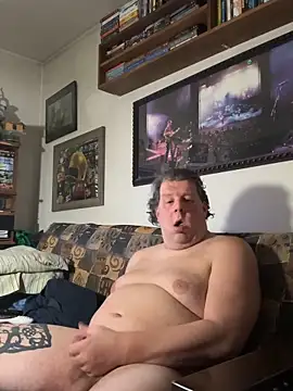 Stephanie1984 online show from December 2025 12:59:02 AM