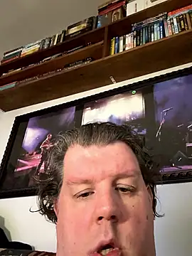 Stephanie1984 online show from January 2026 05:31:02 PM