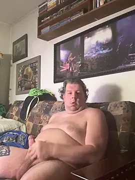 Stephanie1984 online show from December 2025 03:31:02 AM