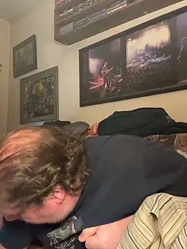 Stephanie1984 online show from February 2026 07:08:01 AM