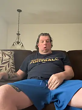 Stephanie1984 online show from April 2026 12:00:01 PM