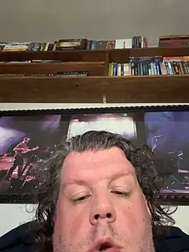 Stephanie1984 online show from May 2026 04:43:02 PM