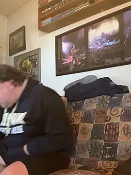 Stephanie1984 online show from February 2026 05:55:02 PM