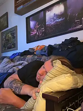 Stephanie1984 online show from March 2026 03:40:02 AM