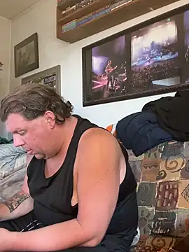 Stephanie1984 online show from March 2026 05:07:02 PM