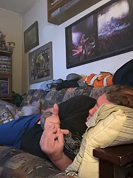 Stephanie1984 online show from March 2026 05:08:02 AM