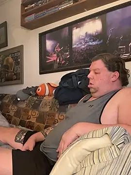 Stephanie1984 online show from February 2026 01:08:01 PM