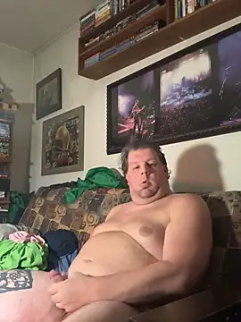 Stephanie1984 online show from January 2026 03:33:02 AM