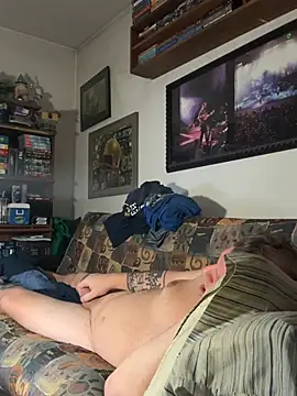 Stephanie1984 online show from January 2026 01:06:02 PM