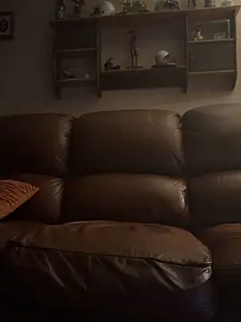 Stephanie1984 online show from April 2026 06:32:02 AM