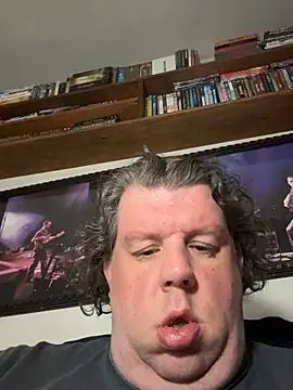 Stephanie1984 online show from May 2026 04:41:01 AM